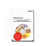 Microsoft Windows 2003 Server Standard 5 Cals SP1 OEM